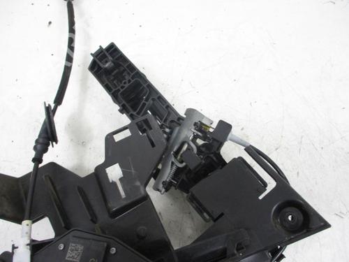 Front right lock FORD FIESTA VI (CB1, CCN) 1.25 | BP18794869C97 