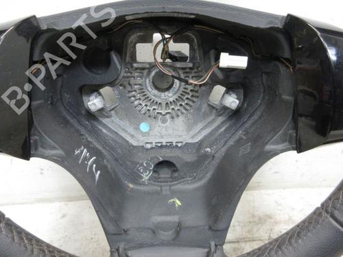Steering wheel OPEL CORSA D (S07) 1.4 (L08, L68) | BP37129348C49 - Image 4