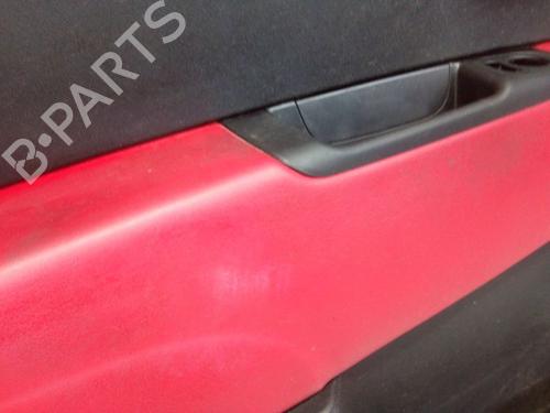 Front left panel ABARTH 500 / 595 / 695 1.4 (312.AXD1A) | BP37140730C58 - Image 7