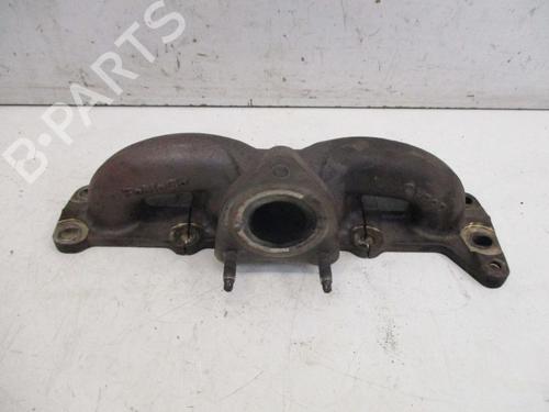 Used Exhaust manifold FORD KUGA II (DM2) 1.6 EcoBoost 4x4 (182 hp) 24986935