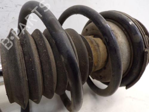 Right front shock absorber BMW 1 (E81) 116 d | BP37131148M17 - Image 4