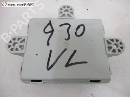 Control unit FORD GRAND C-MAX (DXA/CB7, DXA/CEU) 1.6 TDCi | BP37106360M11 - Image 4