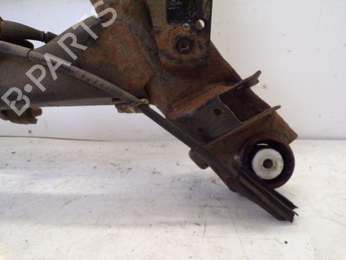 Bagaksel DODGE CHARGER 6.4 SRT8 | BP31588415M2 