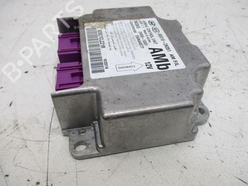 Control unit KIA SOUL I (AM) 1.6 GDI | BP37118891M11 - Image 3