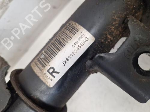 Right front shock absorber FORD FOCUS IV Turnier (HP) 1.0 EcoBoost | BP39908852M17 - Image 10