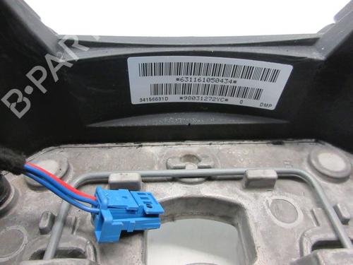 Ratt CITROËN C4 CACTUS 1.2 VTi 82 | BP30668551C49 