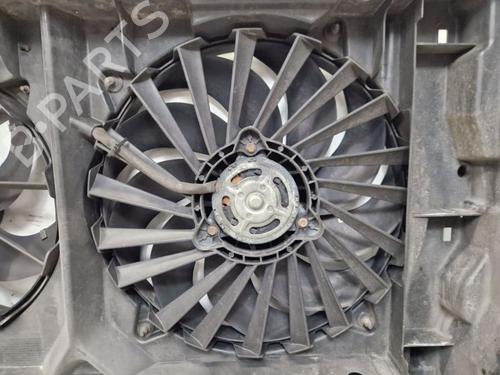 Fan CITROËN JUMPY II Van 1.6 HDi 90 16V | BP38028438M128 - Image 8