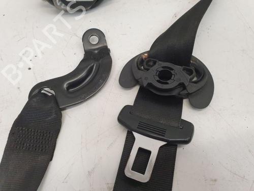 Front left seatbelt VW GOLF PLUS V (5M1, 521) 1.6 FSI | BP33908066I26 - Image 9