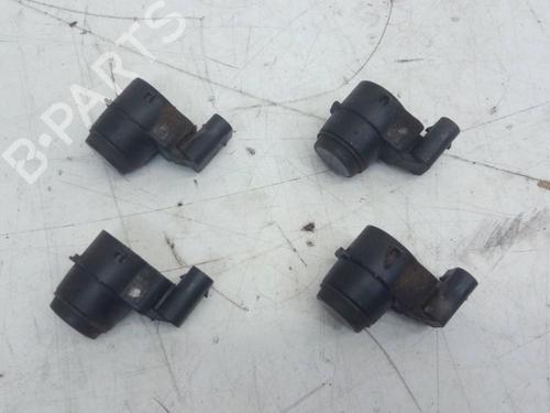 Modulo elettronico BMW 1 (E87) 120 d (163 hp) 31703153