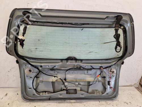 Bakluke CC/Kombi-Kupé VW PASSAT B6 Variant (3C5) 2.0 TFSI | BP27507808C6 