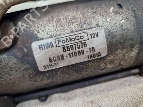 Starter VOLVO V50 (545) 2.0 D | BP36859020M8  - Image 7