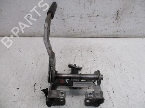 Hand brake PEUGEOT PARTNER Tepee 1.6 VTi | BP37127099I18 - Image 3