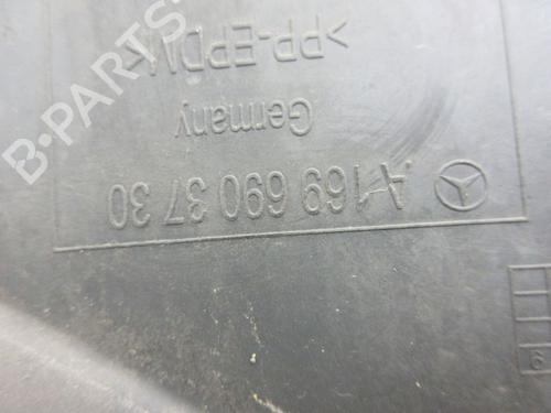 Wheel arch MERCEDES-BENZ A-CLASS (W169) A 160 CDI (169.006, 169.306) | BP29088221C56 