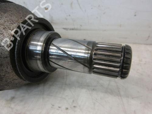 Left front driveshaft OPEL ASTRA J (P10) 1.4 (68) | BP37129666M38 - Image 3