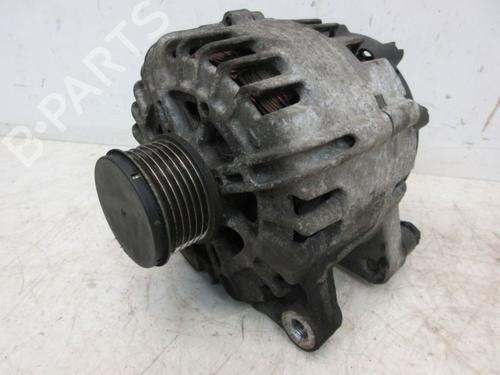Used Alternator Alternator 38027989 38027989