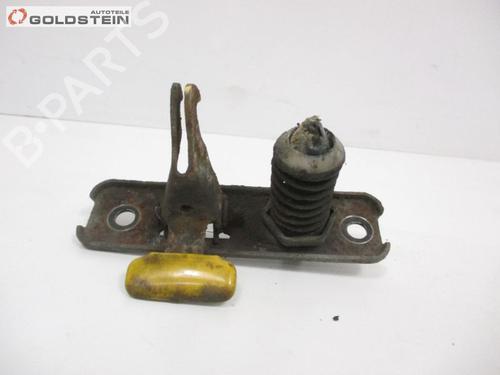 Used Hood lock Hood lock 37105615 37105615