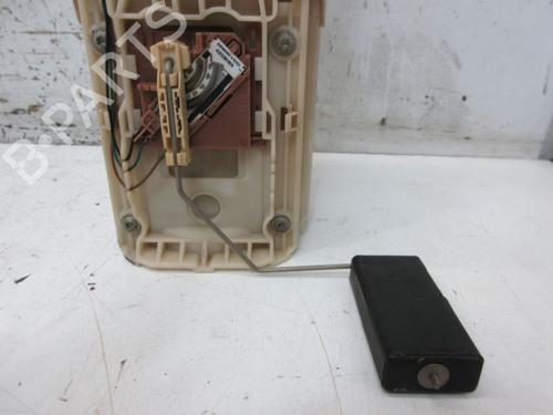Fuel pump SEAT LEON (1P1) 2.0 TFSI | BP29093363M76