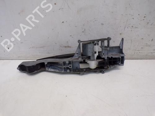 Front right exterior door handle PEUGEOT EXPERT Van (VF3A_, VF3U_, VF3X_) 1.6 HDi 90 8V | BP29100005C129 