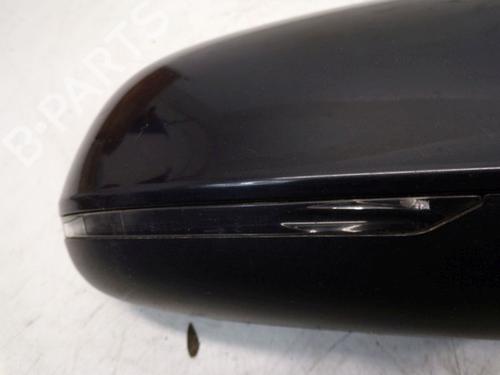 Right mirror AUDI A5 Sportback (8TA) 3.0 TDI quattro | BP29100539C27 