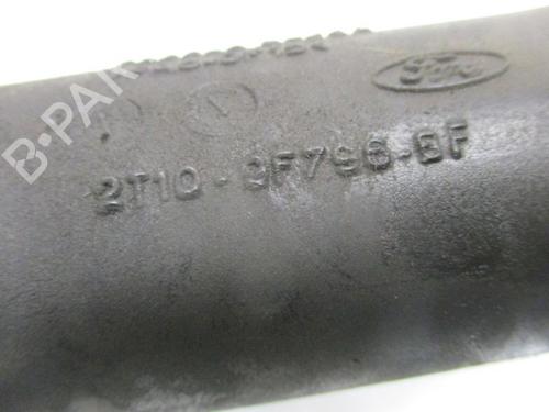 Air filter box FORD TRANSIT CONNECT (P65_, P70_, P80_) 1.8 TDCi | BP37118585M87 - Image 7
