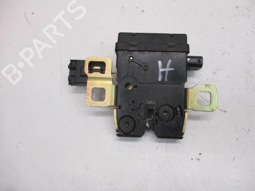 Tailgate lock MINI MINI (R50, R53) Cooper | BP18802893C101 