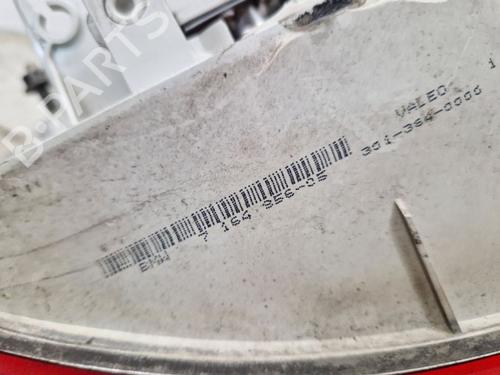 Right taillight BMW 1 (E87) 116 i | BP33276166C35  - Image 9