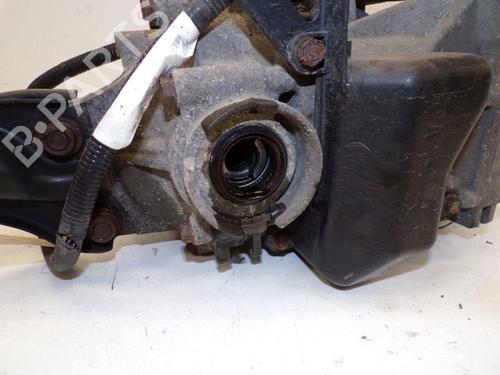 Rear differential HONDA CR-V IV (RM_) 2.4 AWD (RM4) | BP31588446M24 