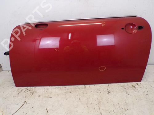 Used Left front door MINI MINI (R50, R53) Cooper (116 hp) 26647712