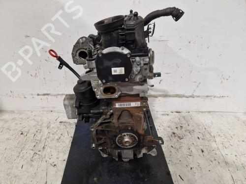 Engine VW GOLF VI (5K1) 1.2 TSI | BP37142894M1 - Image 4