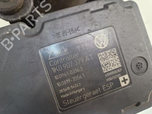 ABS pump VW GOLF VI Variant (AJ5) 1.6 TDI | BP39908800M43 - Image 7