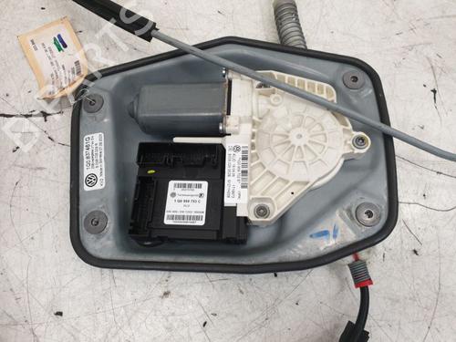 Front left window mechanism VW EOS (1F7, 1F8) 1.4 TSI | BP37722557C22  - Image 7