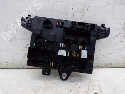 Fuse box OPEL ZAFIRA TOURER C (P12) 1.4 (75) | BP29093971E1