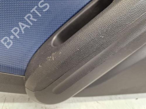 Rear left panel OPEL AGILA B (H08) 1.2 (F68) | BP37136292C60 - Image 6