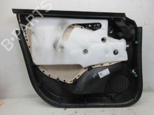 Front right panel OPEL ZAFIRA TOURER C (P12) 1.4 (75) | BP37127993C59 - Image 9