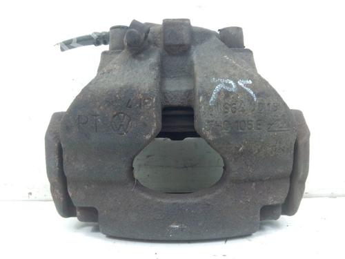Right front brake caliper VW TRANSPORTER T5 Van (7HA, 7HH, 7EA, 7EH) 1.9 TDI | BP31702444M104 