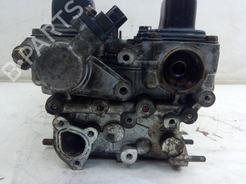 Cylinder head MITSUBISHI PAJERO PININ I (H6_W, H7_W) 2.0 GDI (H67W, H77W) | BP29106865M5 