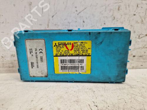Computer MITSUBISHI GRANDIS (NA_W) 2.4 MIVEC (NA4W) (165 hp) 27370046
