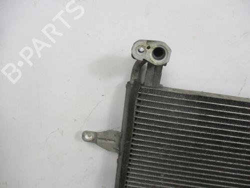 AC radiator SKODA FABIA II Combi (545) 1.4 | BP37110956M32 - Image 2