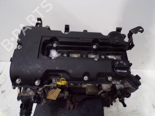 Engine CHEVROLET CRUZE (J300) 1.4 | BP30737045M1