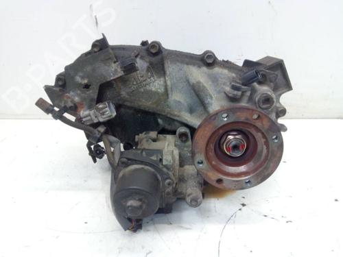 Transfer box SUZUKI JIMNY Closed Off-Road Vehicle (SN) 1.3 16V 4WD (SN413, JB43) | BP29603190M36 