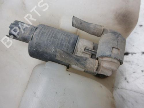Front windshield wiper arm RENAULT MEGANE III Hatchback (BZ0/1_, B3_) 1.5 dCi | BP19298325C143 