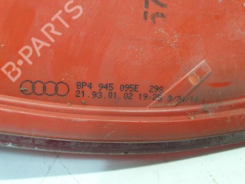 Left taillight AUDI A3 (8P1) 1.4 TFSI | BP32230108C34  - Image 6