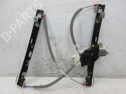 Used Front right window mechanism FORD B-MAX (JK) 1.0 EcoBoost (120 hp) 29093715