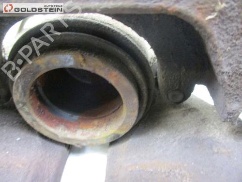 Right front brake caliper AUDI A4 B6 (8E2) 1.9 TDI | BP37108568M104 - Image 2