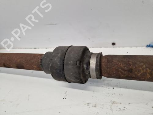 Right front driveshaft MITSUBISHI LANCER VIII (CY_A, CZ_A) 1.8 (CY3A, CY6A) | BP31702002M39 