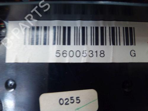 Switch JEEP GRAND CHEROKEE I (ZJ, ZG) 5.2 4x4 (Z) | BP29103455I30 