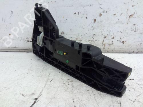 Front right exterior door handle AUDI A4 Allroad B8 (8KH) 2.0 TFSI quattro | BP29104746C129 