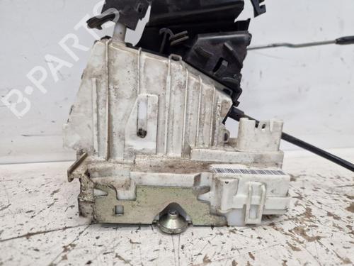 Rear left lock MERCEDES-BENZ A-CLASS (W169) A 180 CDI (169.007, 169.307) | BP29603228C100 