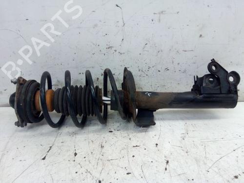 Used Left front shock absorber MERCEDES-BENZ A-CLASS (W169) A 170 (169.032, 169.332) (116 hp) 26508564
