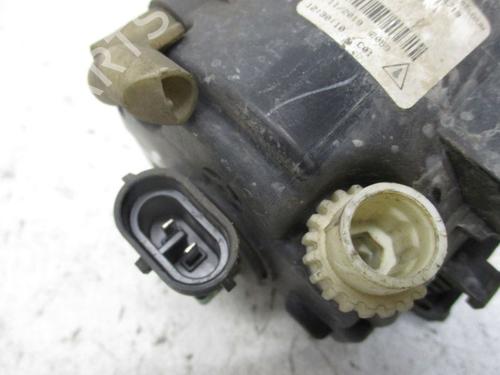 Left front fog light PEUGEOT 307 SW (3H) 2.0 HDi 135 | BP18801153C30